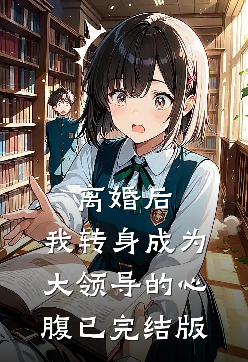 离婚后，我转身成为大领导的心腹已完结版