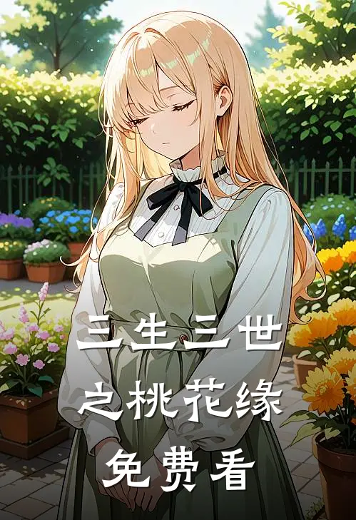 三生三世之桃花缘免费看