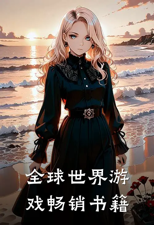 全球世界游戏畅销书籍