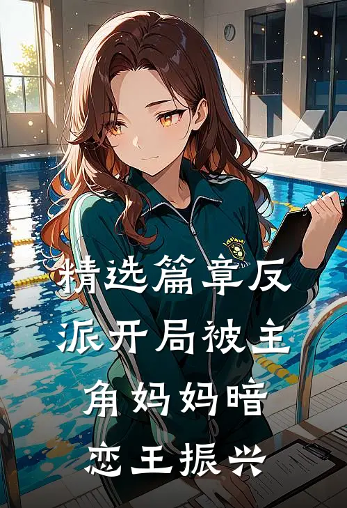 精选篇章反派开局被主角妈妈暗恋王振兴