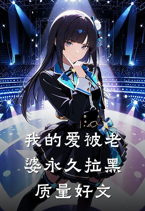 我的爱被老婆永久拉黑质量好文