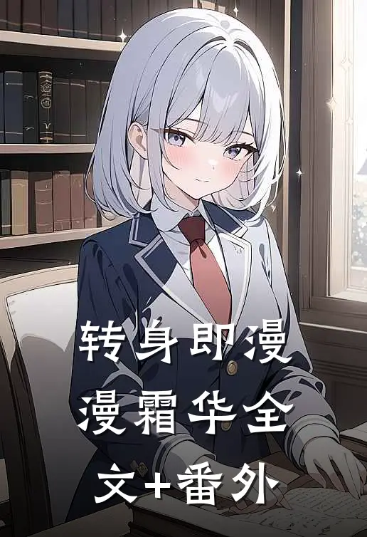 转身即漫漫霜华全文+番外