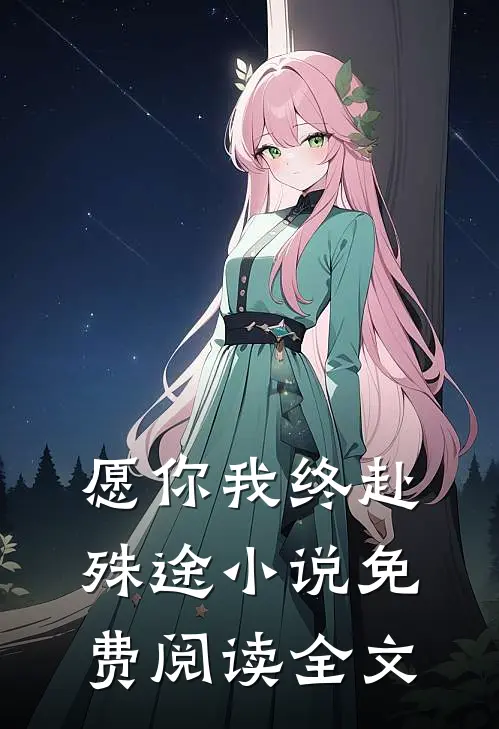 愿你我终赴殊途小说免费阅读全文