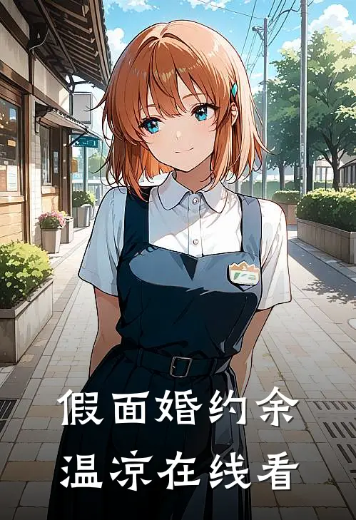 假面婚约余温凉在线看