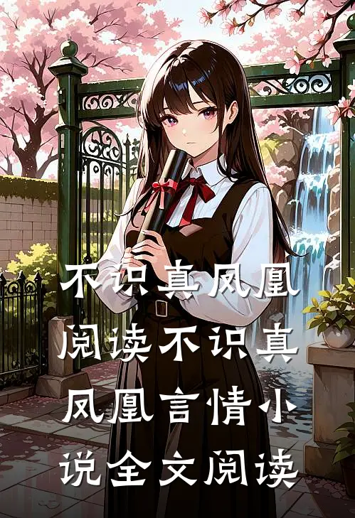 不识真凤凰阅读_不识真凤凰言情小说全文阅读