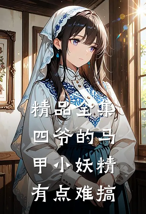精品全集四爷的马甲小妖精有点难搞