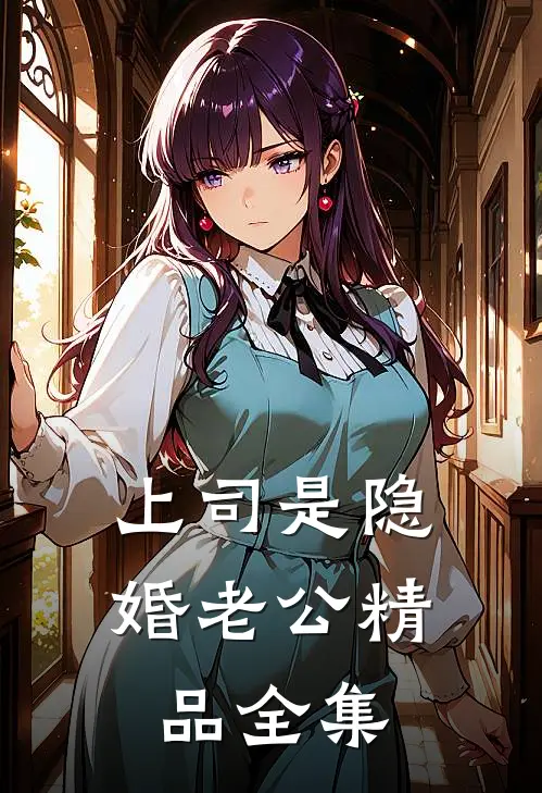 上司是隐婚老公精品全集