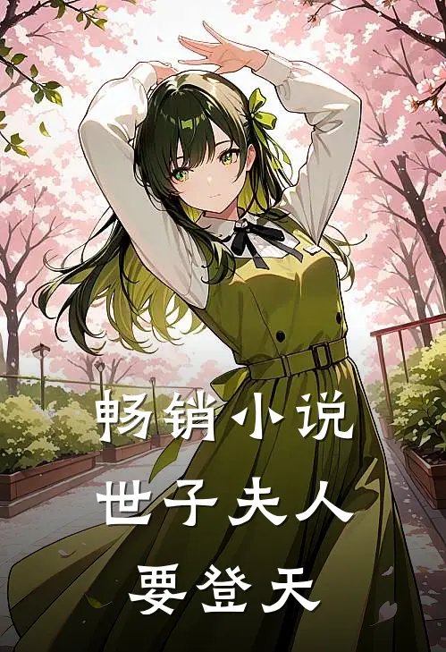 畅销小说世子夫人要登天