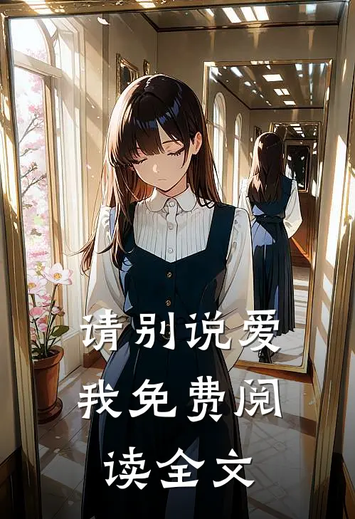 请别说爱我免费阅读全文