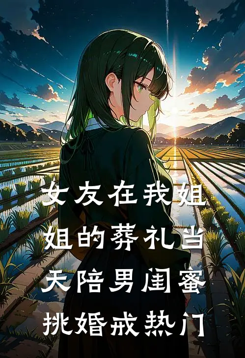 女友在我姐姐的葬礼当天陪男闺蜜挑婚戒热门