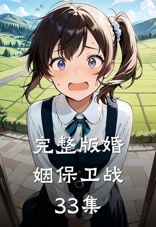 完整版婚姻保卫战33集