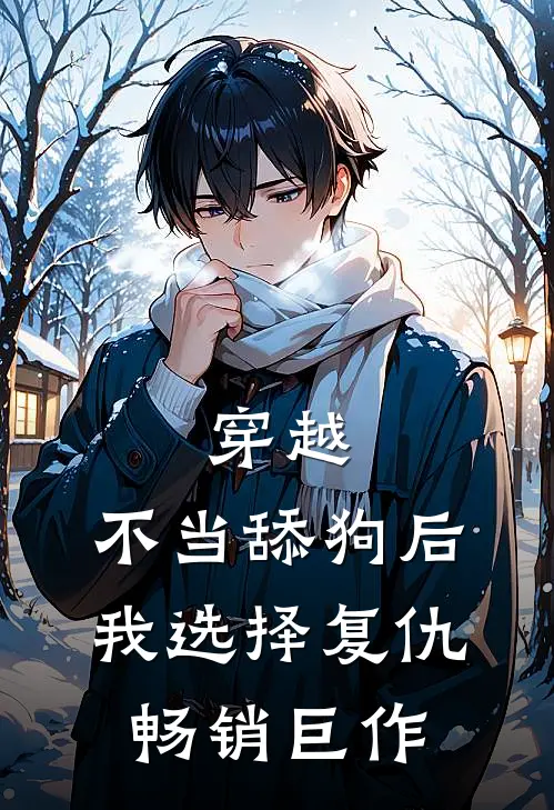 穿越：不当舔狗后，我选择复仇畅销巨作