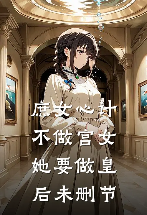 庶女心计：不做宫女，她要做皇后未删节