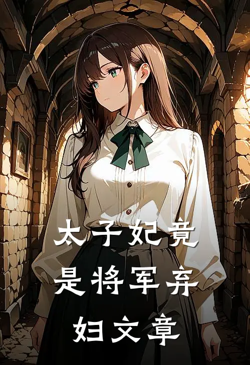 太子妃竟是将军弃妇文章