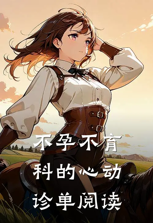 不孕不育科的心动诊单阅读