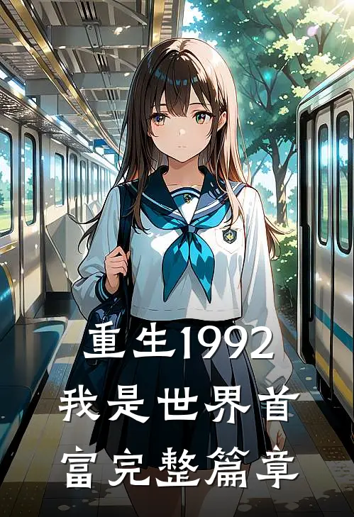 重生1992，我是世界首富完整篇章