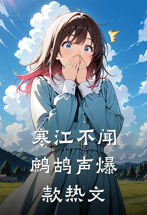 寒江不闻鹧鸪声爆款热文