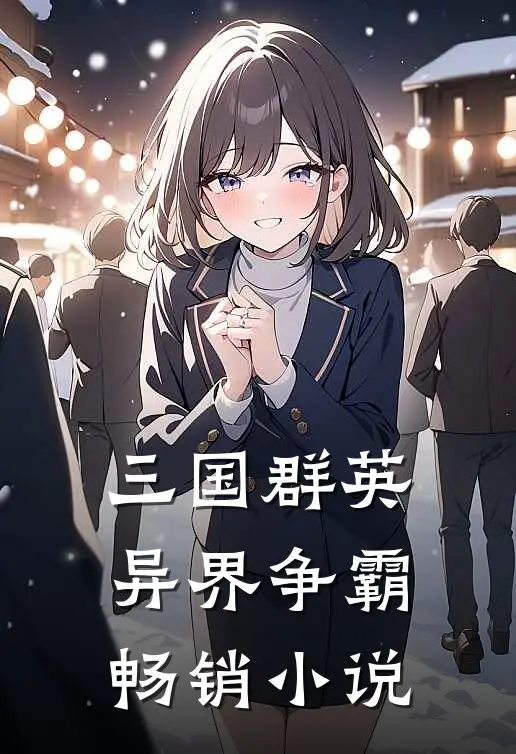 三国群英异界争霸畅销小说