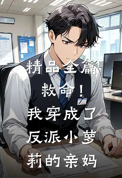精品全篇救命！我穿成了反派小萝莉的亲妈