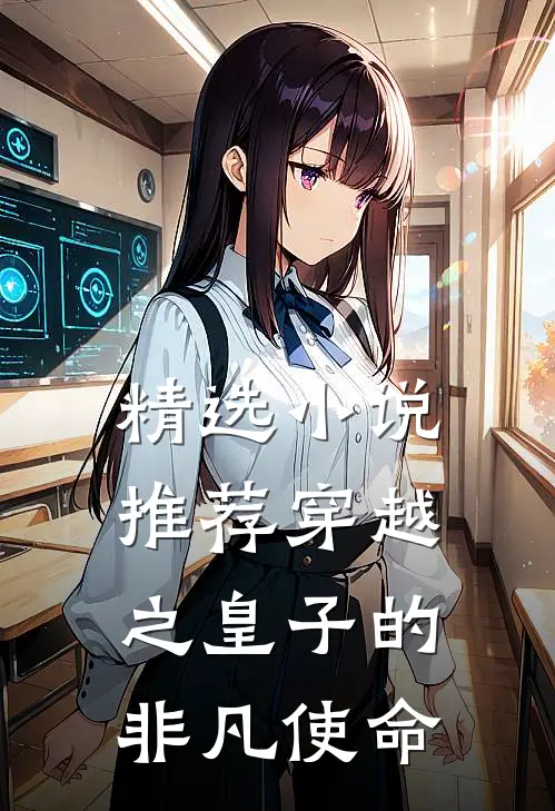 精选小说推荐穿越之皇子的非凡使命