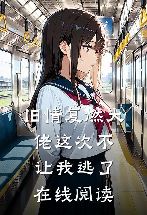 旧情复燃大佬这次不让我逃了在线阅读