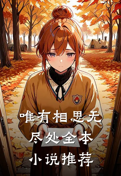唯有相思无尽处全本小说推荐