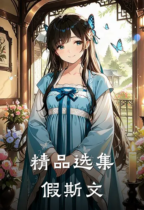 精品选集假斯文