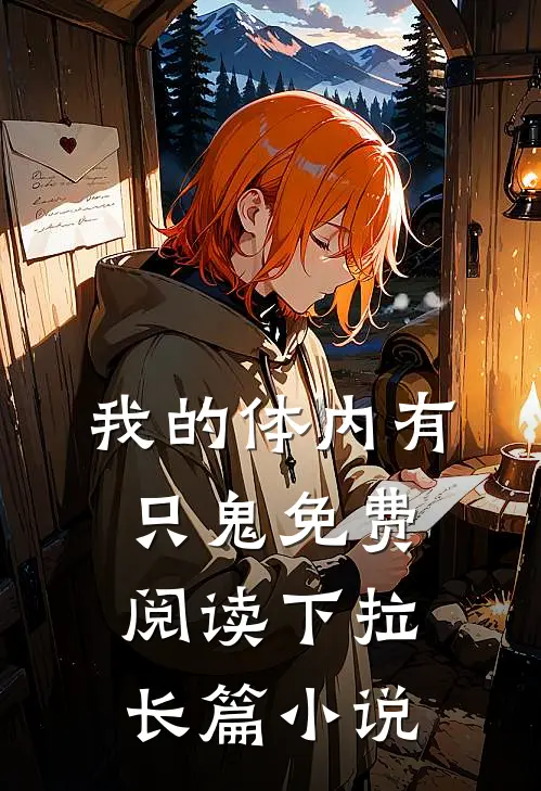 我的体内有只鬼免费阅读下拉长篇小说