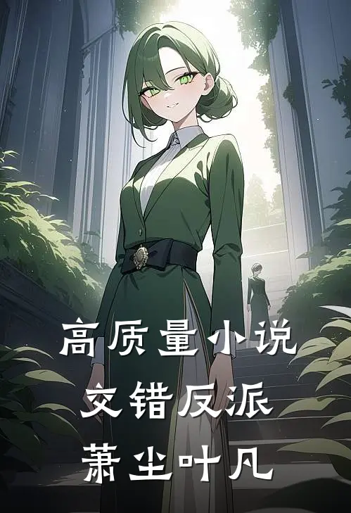 高质量小说交错反派萧尘叶凡