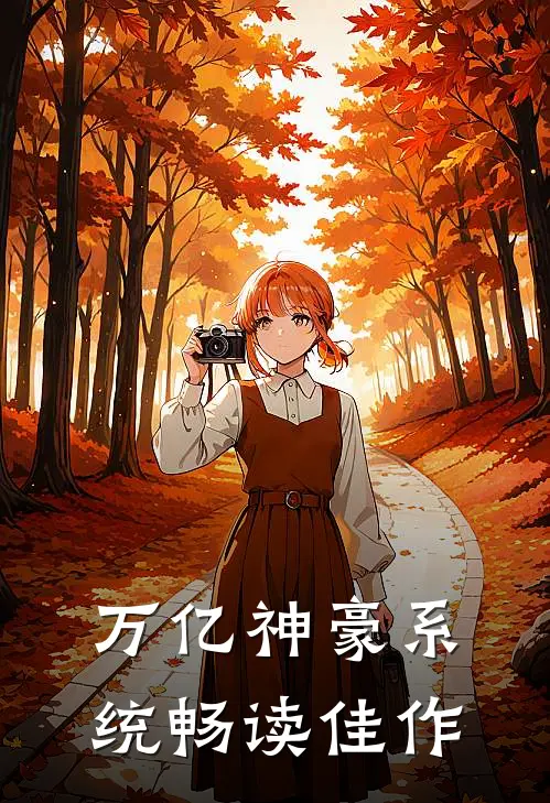 万亿神豪系统畅读佳作