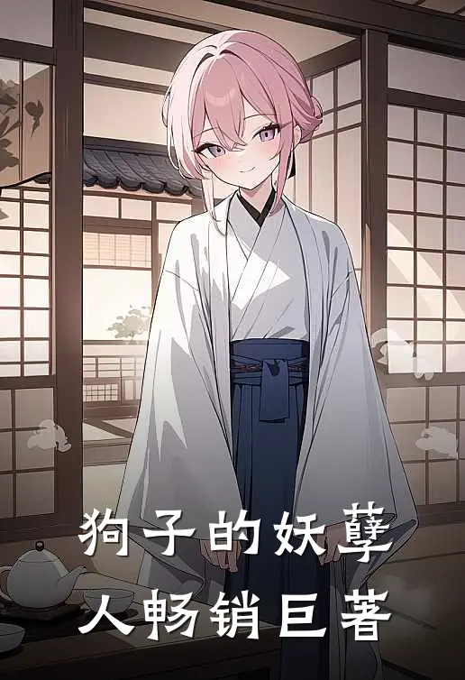 狗子的妖孽人畅销巨著