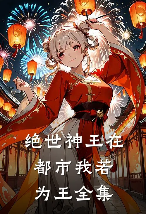 绝世神王在都市-我若为王全集