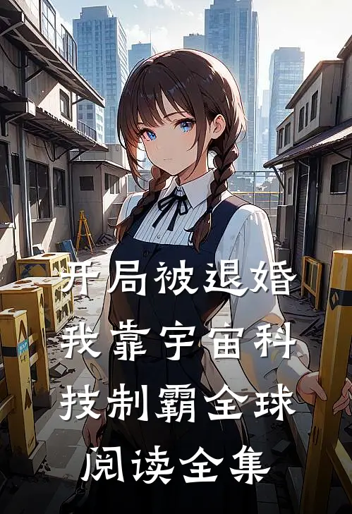 开局被退婚，我靠宇宙科技制霸全球阅读全集