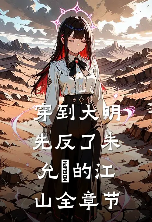 穿到大明，先反了朱允炆的江山全章节