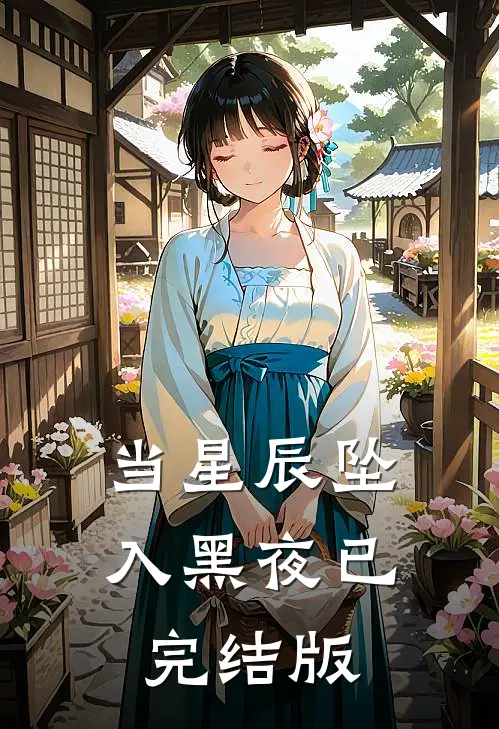 当星辰坠入黑夜已完结版