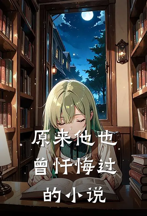 原来他也曾忏悔过的小说