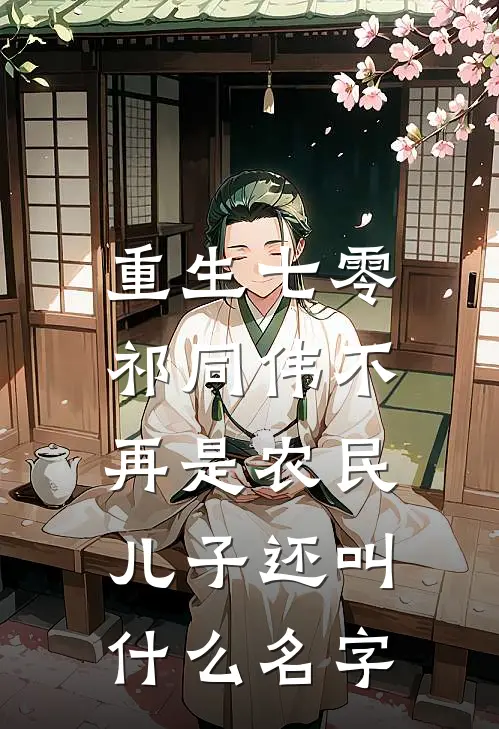 重生七零：祁同伟不再是农民儿子还叫什么名字