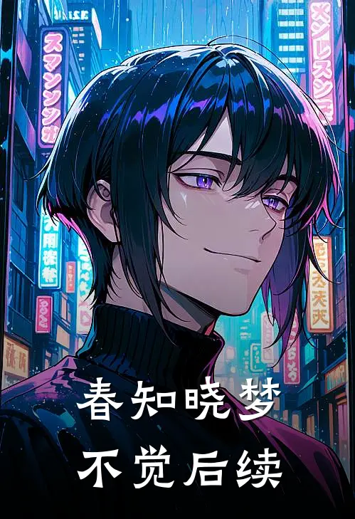 春知晓梦不觉后续