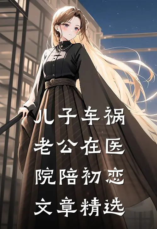 儿子车祸，老公在医院陪初恋文章精选