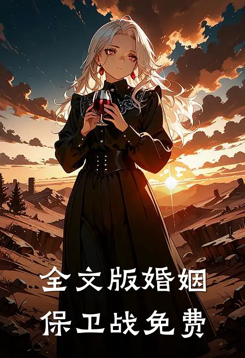 全文版婚姻保卫战免费