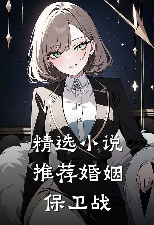 精选小说推荐婚姻保卫战