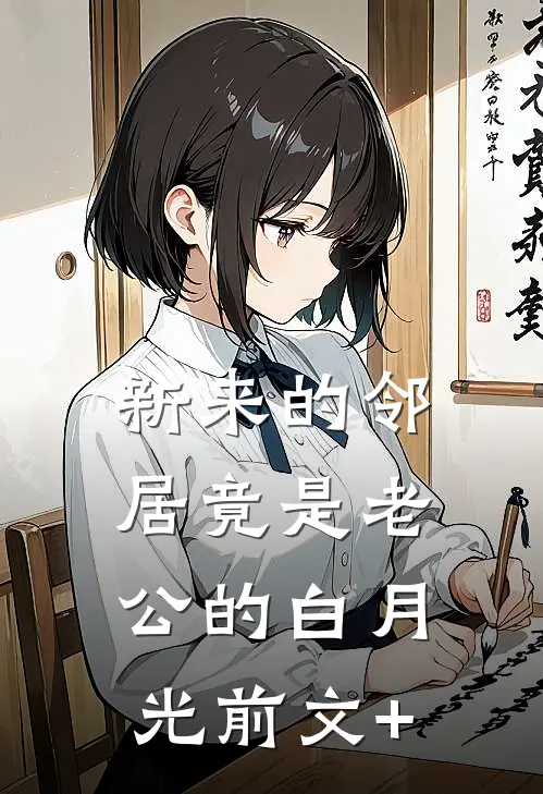 新来的邻居竟是老公的白月光前文+