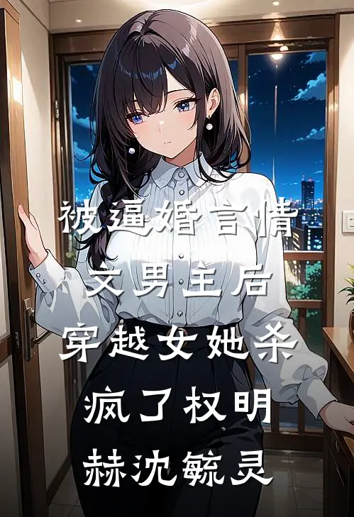 被逼婚言情文男主后，穿越女她杀疯了权明赫沈毓灵