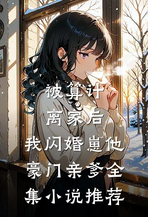 被算计离家后，我闪婚崽他豪门亲爹全集小说推荐