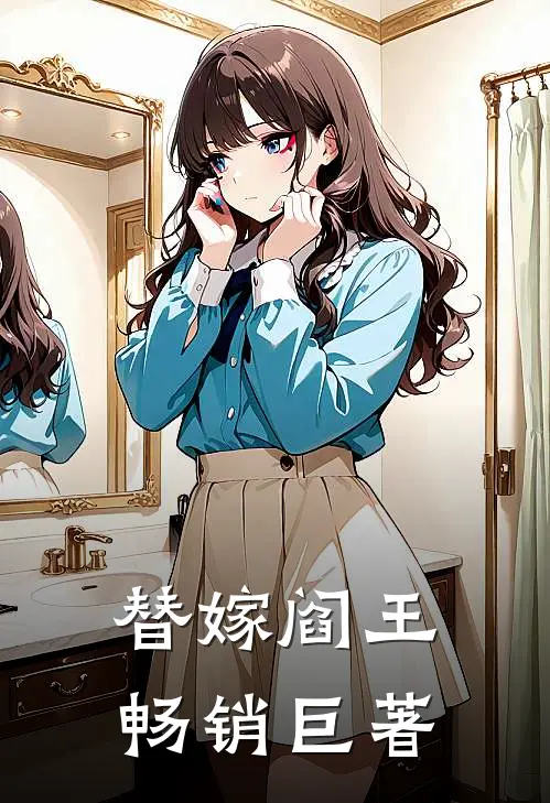 替嫁阎王畅销巨著