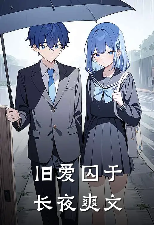 旧爱囚于长夜爽文