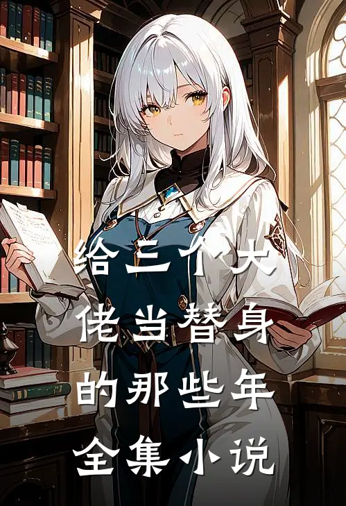 给三个大佬当替身的那些年全集小说