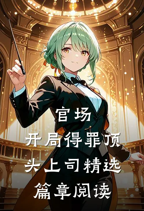 官场：开局得罪顶头上司精选篇章阅读