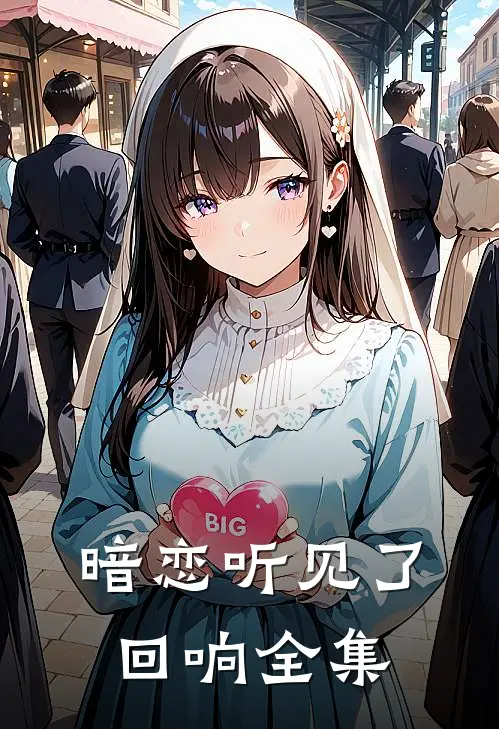 暗恋听见了回响全集