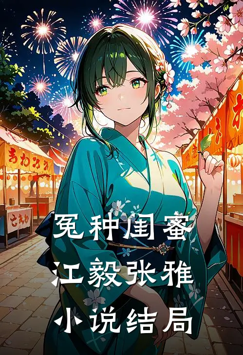 冤种闺蜜江毅张雅小说结局